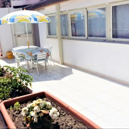 Holiday home La Casa Sul Corso